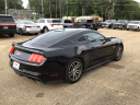 2015 Ford Mustang GT Premium at Davis Ford