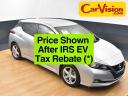 Thumbnail image of 2020 Nissan LEAF at CarVision Mitsubishi - USED