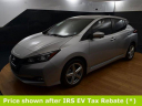 Thumbnail image of 2020 Nissan LEAF at CarVision Mitsubishi - USED