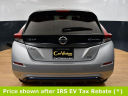 Thumbnail image of 2020 Nissan LEAF at CarVision Mitsubishi - USED