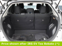 Thumbnail image of 2020 Nissan LEAF at CarVision Mitsubishi - USED