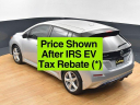 Thumbnail image of 2020 Nissan LEAF at CarVision Mitsubishi - USED