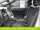 2020 Nissan LEAF SV PLUS at CarVision Mitsubishi - USED
