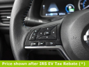 Thumbnail image of 2020 Nissan LEAF at CarVision Mitsubishi - USED