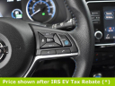 Thumbnail image of 2020 Nissan LEAF at CarVision Mitsubishi - USED