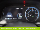 Thumbnail image of 2020 Nissan LEAF at CarVision Mitsubishi - USED