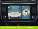 Thumbnail image of 2020 Nissan LEAF at CarVision Mitsubishi - USED