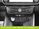 Thumbnail image of 2020 Nissan LEAF at CarVision Mitsubishi - USED
