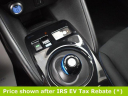 Thumbnail image of 2020 Nissan LEAF at CarVision Mitsubishi - USED