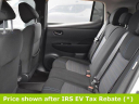 Thumbnail image of 2020 Nissan LEAF at CarVision Mitsubishi - USED