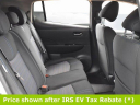 Thumbnail image of 2020 Nissan LEAF at CarVision Mitsubishi - USED