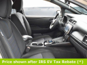 Thumbnail image of 2020 Nissan LEAF at CarVision Mitsubishi - USED