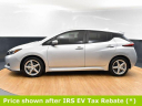 Thumbnail image of 2020 Nissan LEAF at CarVision Mitsubishi - USED