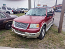 Thumbnail image of 2006 Ford Expedition at The Garage On Gordon Highway
