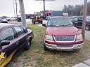 Thumbnail image of 2006 Ford Expedition at The Garage On Gordon Highway