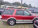 Thumbnail image of 2006 Ford Expedition at The Garage On Gordon Highway