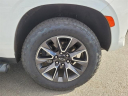 Thumbnail image of 2021 Chevrolet Tahoe at Russell Chevrolet