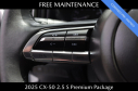 Thumbnail image of 2025 Mazda CX-50 at Browning Mazda