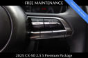 Thumbnail image of 2025 Mazda CX-50 at Browning Mazda