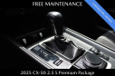 Thumbnail image of 2025 Mazda CX-50 at Browning Mazda