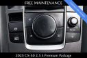 Thumbnail image of 2025 Mazda CX-50 at Browning Mazda