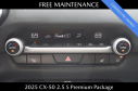 Thumbnail image of 2025 Mazda CX-50 at Browning Mazda