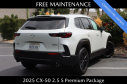 Thumbnail image of 2025 Mazda CX-50 at Browning Mazda