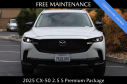 Thumbnail image of 2025 Mazda CX-50 at Browning Mazda