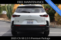 Thumbnail image of 2025 Mazda CX-50 at Browning Mazda