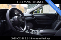 Thumbnail image of 2025 Mazda CX-50 at Browning Mazda