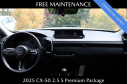 Thumbnail image of 2025 Mazda CX-50 at Browning Mazda