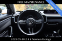 Thumbnail image of 2025 Mazda CX-50 at Browning Mazda