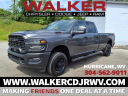 Thumbnail image of 2025 Ram 2500 at Walker Chrysler Dodge Jeep Ram