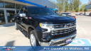Thumbnail image of 2022 Chevrolet Silverado 1500 at SidDillonWahooRR of Wahoo, NE