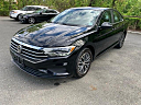 Thumbnail image of 2019 Volkswagen Jetta at Urbin auto sales