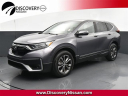 Thumbnail image of 2021 Honda CR-V at Discovery Nissan
