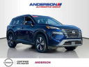 Thumbnail image of 2024 Nissan Rogue at Anderson Nissan Mazda Suzuki - New and Used