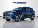 Thumbnail image of 2024 Nissan Rogue at Anderson Nissan Mazda Suzuki - New and Used
