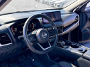 2024 Nissan Rogue SL at Anderson Nissan Mazda Suzuki - New and Used