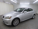 Thumbnail image of 2006 Lexus IS 250 at ULTIMATE MOTOR CARS