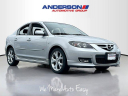 Thumbnail image of 2007 Mazda Mazda3 at Anderson Nissan Mazda Suzuki - New and Used