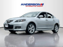Thumbnail image of 2007 Mazda Mazda3 at Anderson Nissan Mazda Suzuki - New and Used