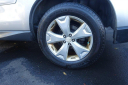 Thumbnail image of 2015 Subaru Forester at Brick City Motors