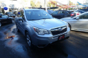 Thumbnail image of 2015 Subaru Forester at Brick City Motors