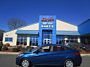 2016 Hyundai ACCENT SE at Lloyd's Auto Sales
