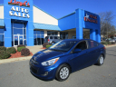 Thumbnail image of 2016 Hyundai ACCENT at Lloyd's Auto Sales