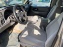 Thumbnail image of 2007 Chevrolet TrailBlazer at TQI AUTO SALES INC.