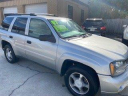 Thumbnail image of 2007 Chevrolet TrailBlazer at TQI AUTO SALES INC.