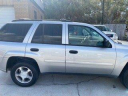 Thumbnail image of 2007 Chevrolet TrailBlazer at TQI AUTO SALES INC.