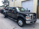 Thumbnail image of 2008 Ford F-450 Super Duty at Autosport of Wellington, FL